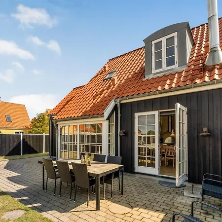 Verner - 990m From The Sea By Interhome Ferienhaus