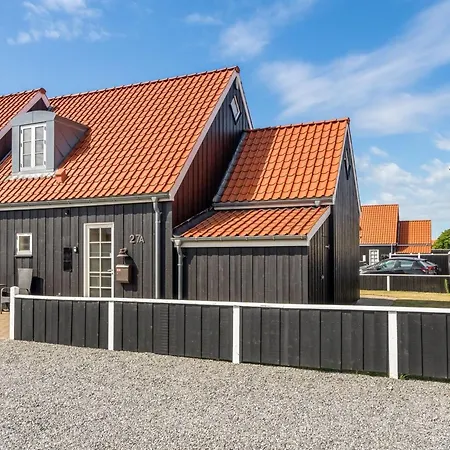 Verner - 990m From The Sea By Interhome Ferienhaus Skagen