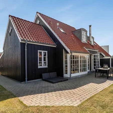 Verner - 990m From The Sea By Interhome Ferienhaus