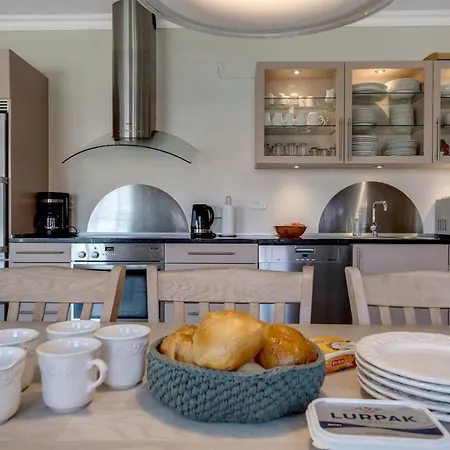 Verner - 990m From The Sea By Interhome * Skagen