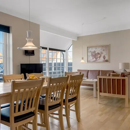 Verner - 990m From The Sea By Interhome