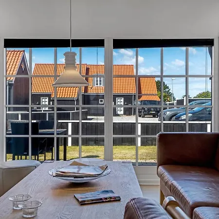 Verner - 990m From The Sea By Interhome * Skagen