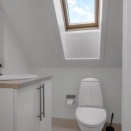 Verner - 990m From The Sea By Interhome Ferienhaus Skagen