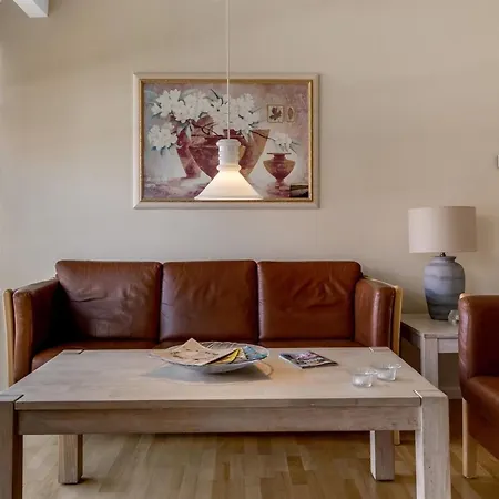 Verner - 990m From The Sea By Interhome