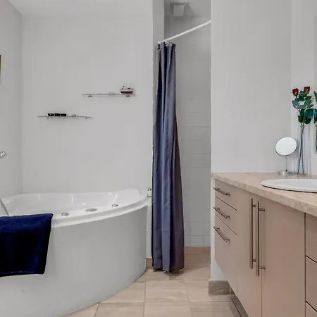 Ferienhaus Verner - 990m From The Sea By Interhome