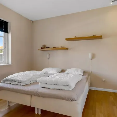 Verner - 990m From The Sea By Interhome Holiday home *