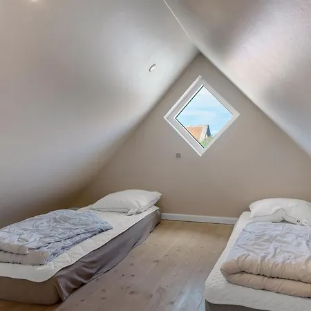 Verner - 990m From The Sea By Interhome * Skagen