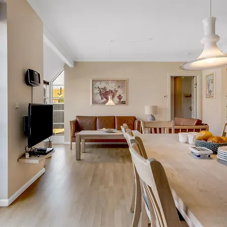 Verner - 990m From The Sea By Interhome Holiday home Skagen