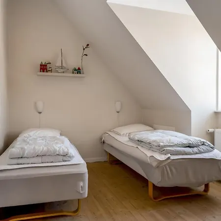 Verner - 990m From The Sea By Interhome Ferienhaus *
