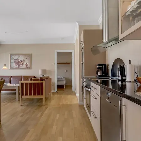 Verner - 990m From The Sea By Interhome *