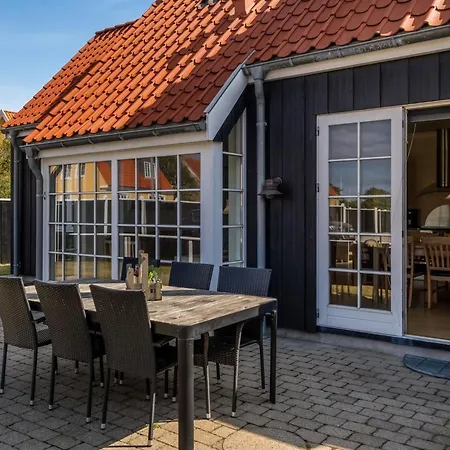 Verner - 990m From The Sea By Interhome