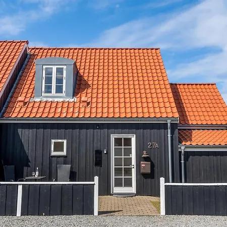 Verner - 990m From The Sea By Interhome Holiday home Skagen